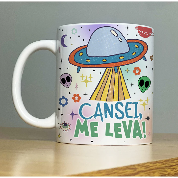 21 Artes Caneca Vibes Vol2 Arquivos em Jpg  6