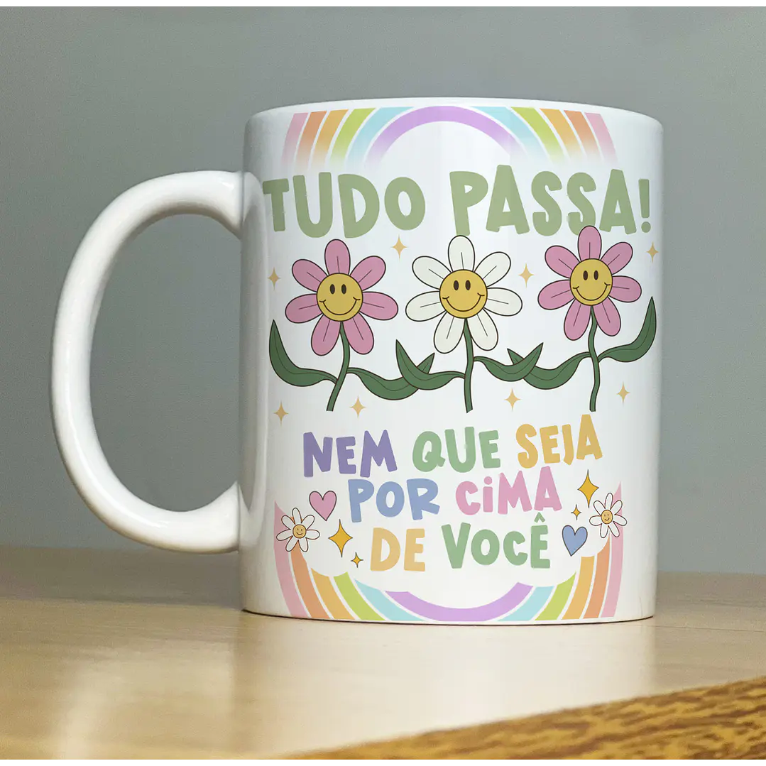 21 Artes Caneca Vibes Vol2 Arquivos em Jpg  9