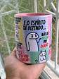Arte Caneca A Alma Tá Doida pra Surta, A Alma ta doira pra AAAA... Arquivo Png - Miniatura 2