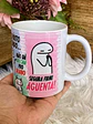 Arte Caneca A Alma Tá Doida pra Surta, A Alma ta doira pra AAAA... Arquivo Png - Miniatura 6