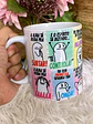 Arte Caneca A Alma Tá Doida pra Surta, A Alma ta doira pra AAAA... Arquivo Png - Miniatura 4