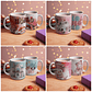 21 Arte para Caneca Natal em Corel Draw - Thumbnail 3