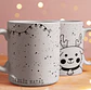 21 Arte para Caneca Natal em Corel Draw - Thumbnail 6
