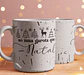 21 Arte para Caneca Natal em Corel Draw - Thumbnail 7