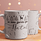 21 Arte para Caneca Natal em Corel Draw - Thumbnail 7