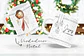 6 Arte para Caneca Natal Jesus em Corel Draw  - thumbnail 1