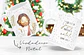 6 Arte para Caneca Natal Jesus em Corel Draw  - thumbnail 6