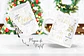 8 Arte para Caneca e Camisa Natal Minimalista em Corel Draw - thumbnail 1