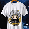 11 Arte para Camisa Game Of Thrones em Png