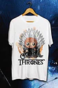 11 Arte para Camisa Game Of Thrones em Png - Thumbnail 3