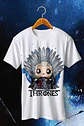 11 Arte para Camisa Game Of Thrones em Png - Thumbnail 4