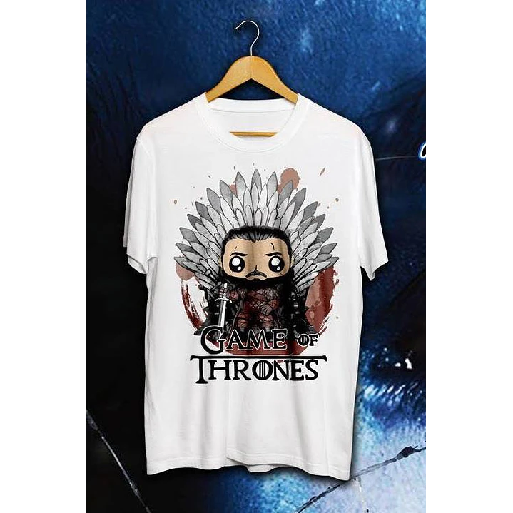11 Arte para Camisa Game Of Thrones em Png 5