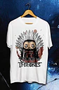 11 Arte para Camisa Game Of Thrones em Png - Thumbnail 5