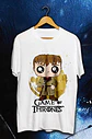 11 Arte para Camisa Game Of Thrones em Png - Thumbnail 6