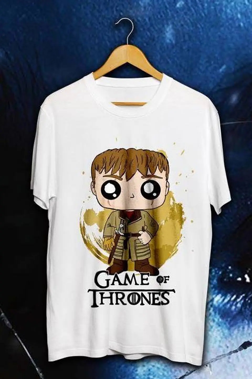 11 Arte para Camisa Game Of Thrones em Png 6