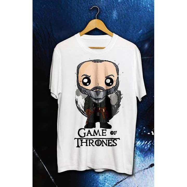 11 Arte para Camisa Game Of Thrones em Png 7