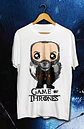 11 Arte para Camisa Game Of Thrones em Png - Thumbnail 7