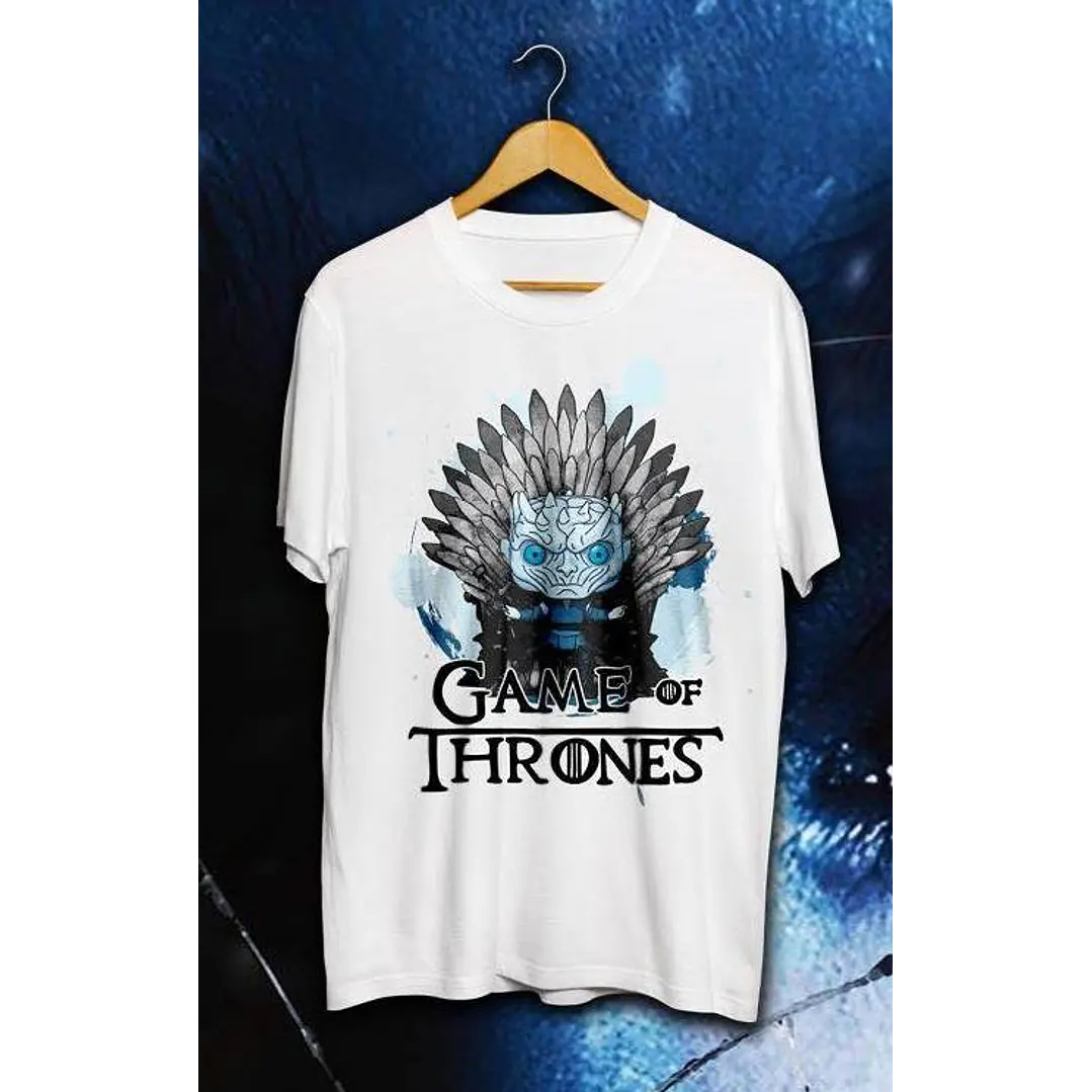 11 Arte para Camisa Game Of Thrones em Png 8