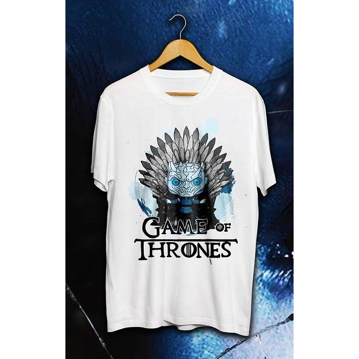11 Arte para Camisa Game Of Thrones em Png 8