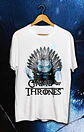 11 Arte para Camisa Game Of Thrones em Png - Thumbnail 8