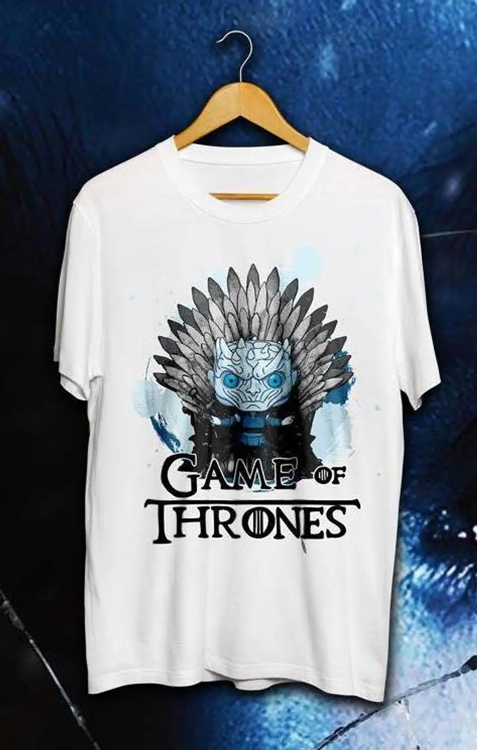 11 Arte para Camisa Game Of Thrones em Png 8