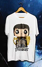 11 Arte para Camisa Game Of Thrones em Png - Thumbnail 9
