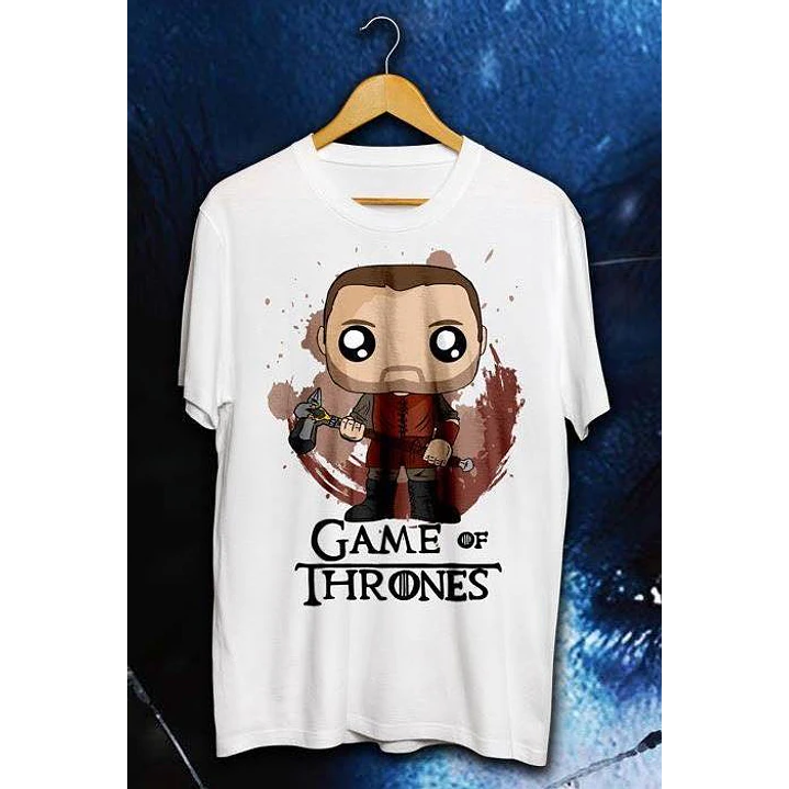 11 Arte para Camisa Game Of Thrones em Png 11