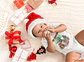 15 Artes para Body Meu primeiro Natal em Corel Draw  - Miniatura 4