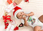 15 Artes para Body Meu primeiro Natal em Corel Draw  - Miniatura 5