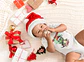 15 Artes para Body Meu primeiro Natal em Corel Draw  - Miniatura 6