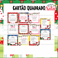 Arquivos de Corte Mimos Natal em Pdf - Thumbnail 10