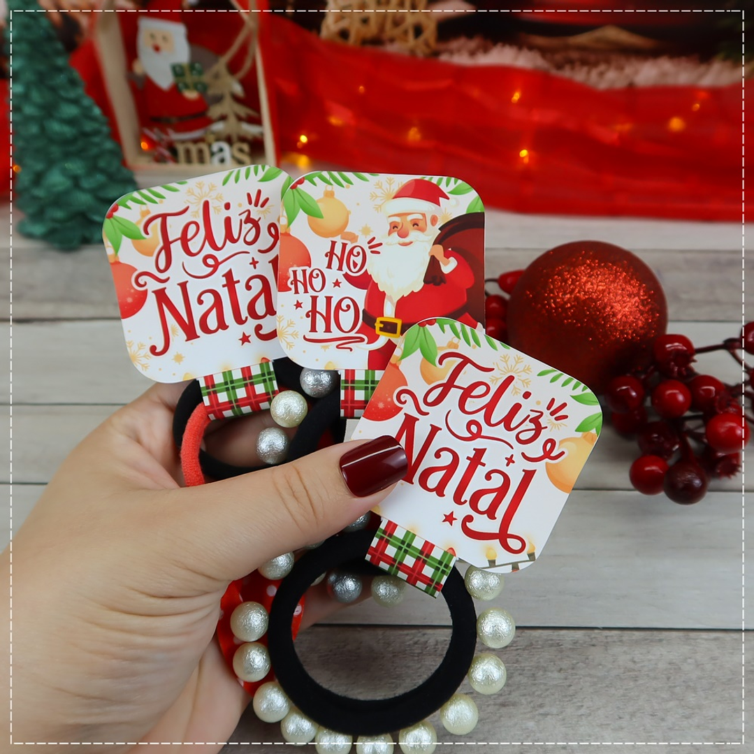 Arquivos de Corte Mimos Natal em Pdf  4