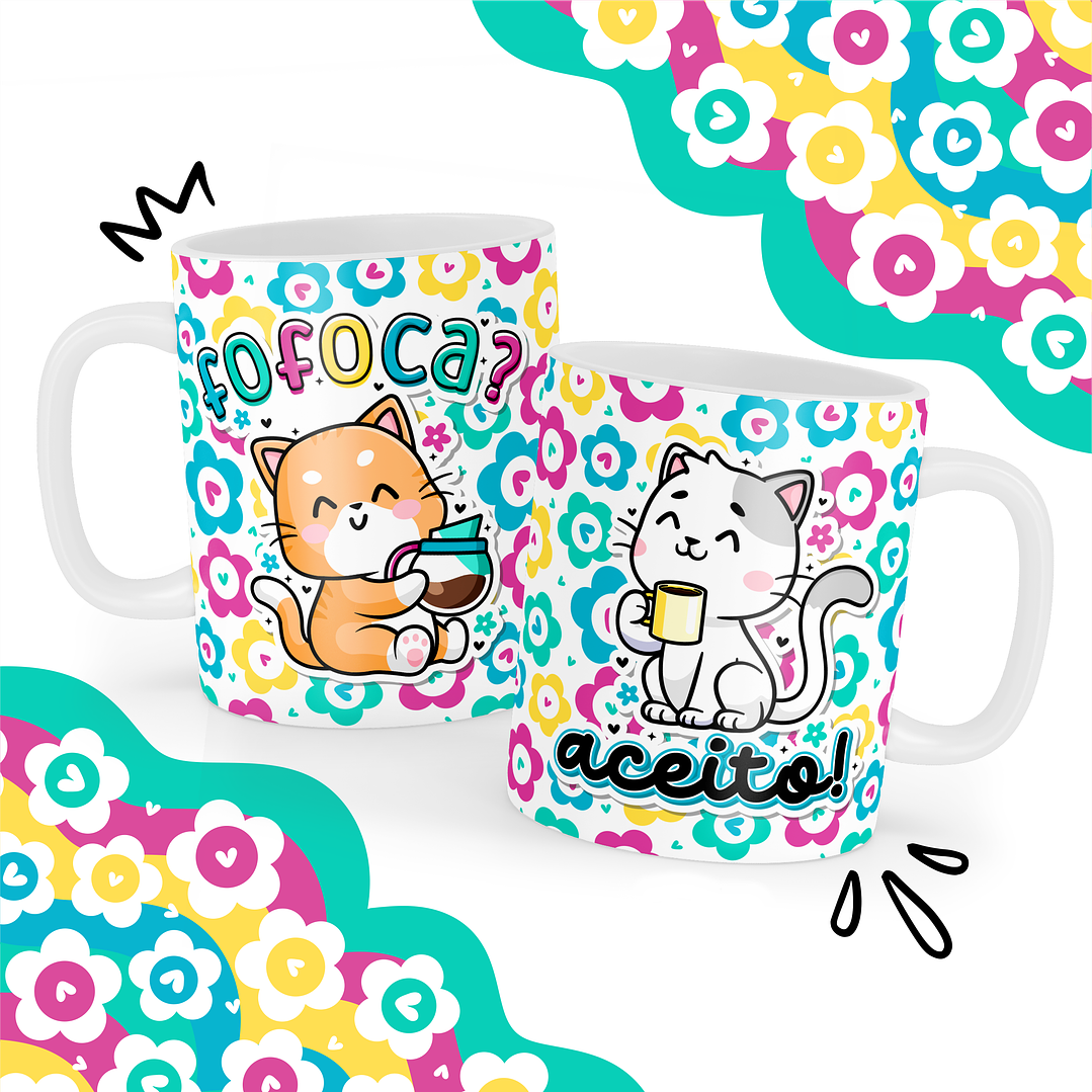 Arquivos Prontos para Impressão Frases Divertidas em Jpg 10