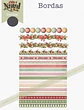 Kit Digital Então é Natal Aquarelados Arquivos em Png   - Thumbnail 11
