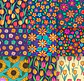 Kit Digital Meninas e Flores 3D Arquivos em Png - thumbnail 8