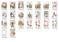 Kit Digital Natal Animais e Outros Arquivos em Png - Miniatura 10