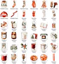 Kit Digital Natal Animais e Outros Arquivos em Png - Miniatura 5