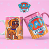 10 Artes para Caneca Patrulha Canina Arquivos em Photoshop 