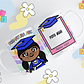 11 Artes para Caneca ABC Formatura Infantil Arquivos em Png - Thumbnail 1