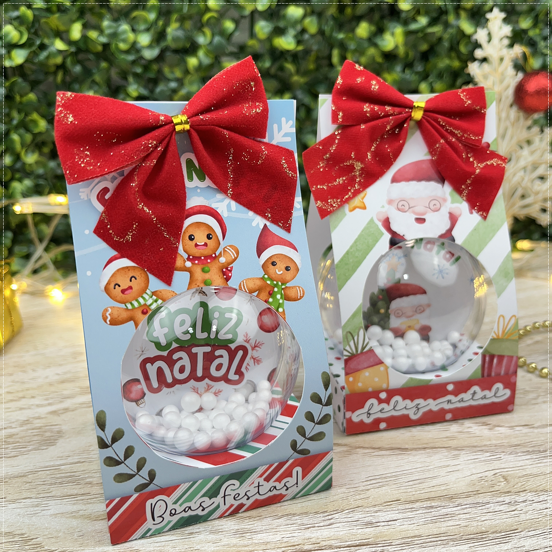 Arquivo de Corte Natal Mimos em Pdf 2