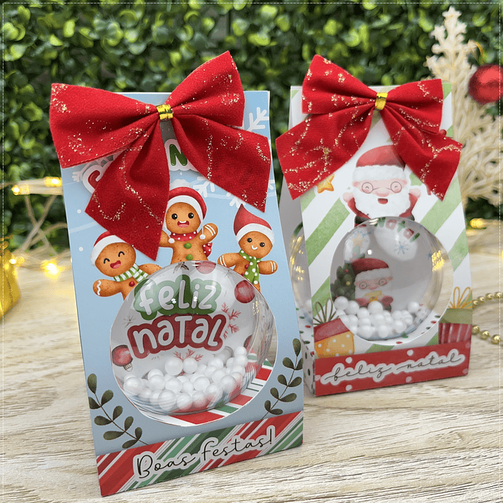 Arquivo de Corte Natal Mimos em Pdf 2