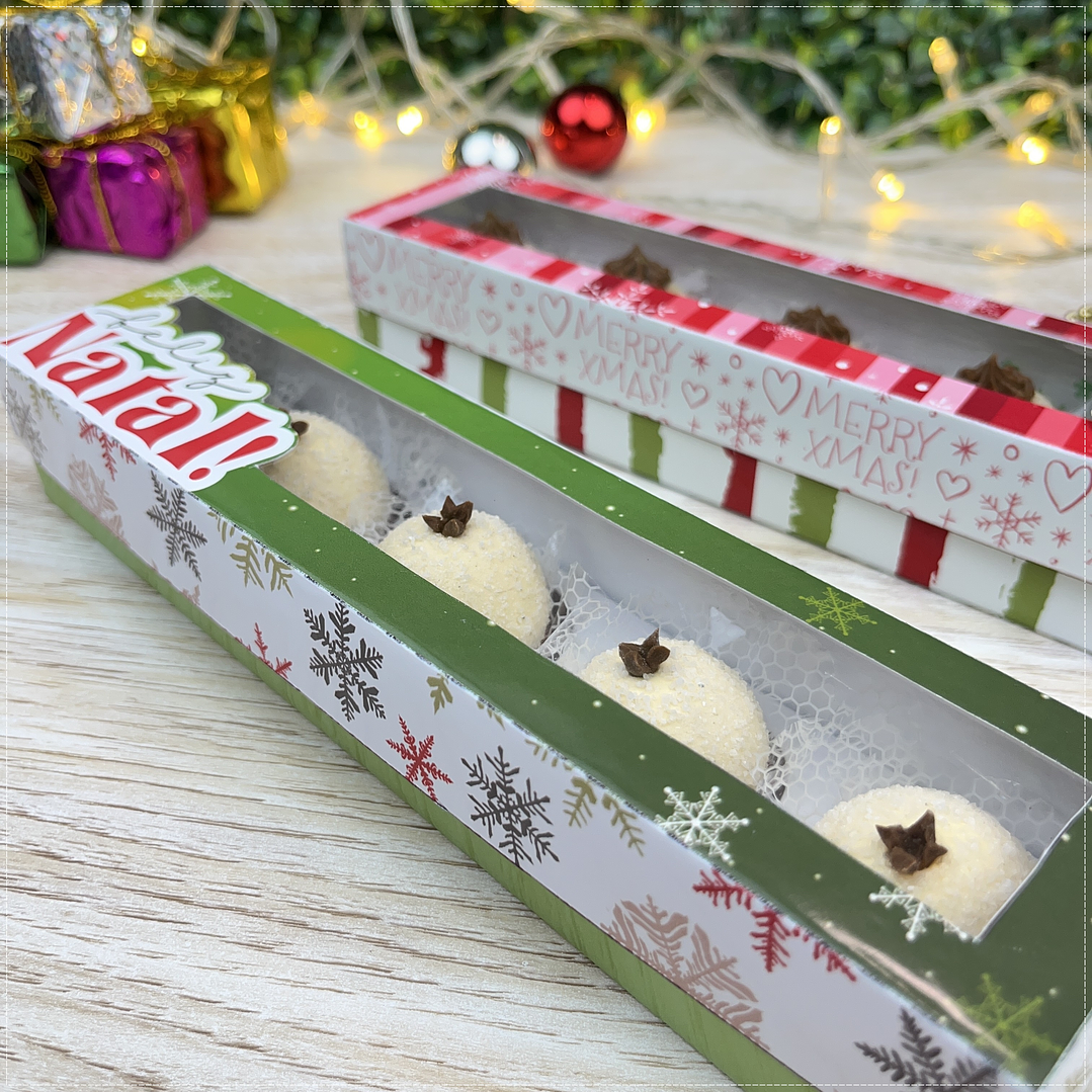 Arquivo de Corte Natal Mimos em Pdf 5