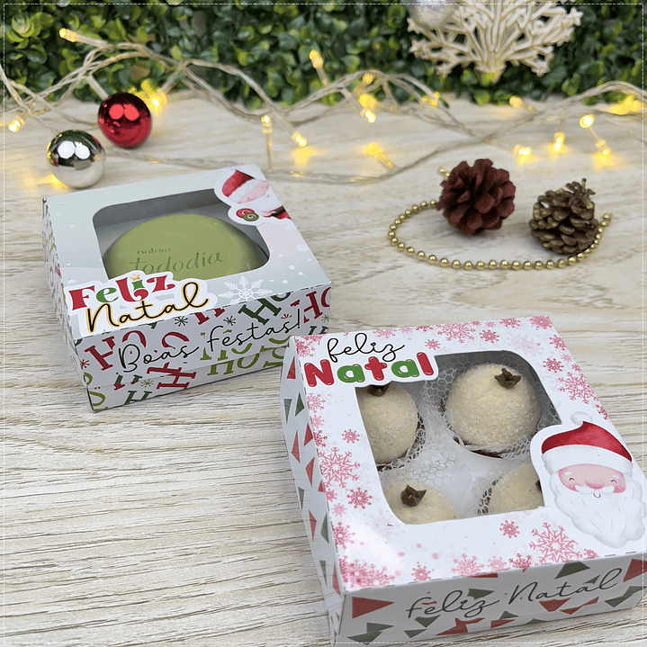 Arquivo de Corte Natal Mimos em Pdf 8