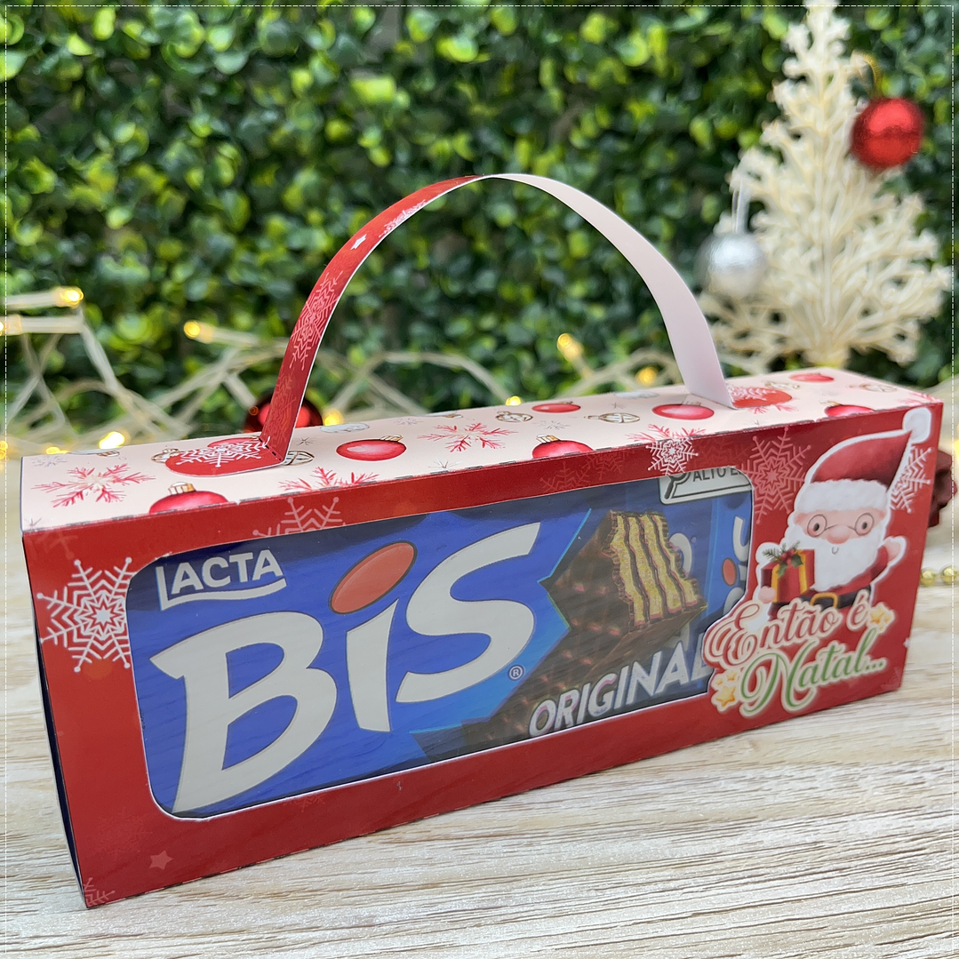 Arquivo de Corte Natal Mimos em Pdf 10