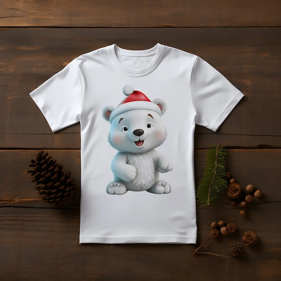 Kit Digital Natal Natalino 3D 37 Arquivos Sem Fundo Png e Sgv 4