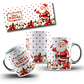 30 Artes para Caneca Natal 2.0 Arquivos Jpg - thumbnail 10
