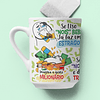 Arte Caneca Flork Se Liso Nois bebe Já faz um estrago Imagina a gente Milionário Arquivo em Jpg