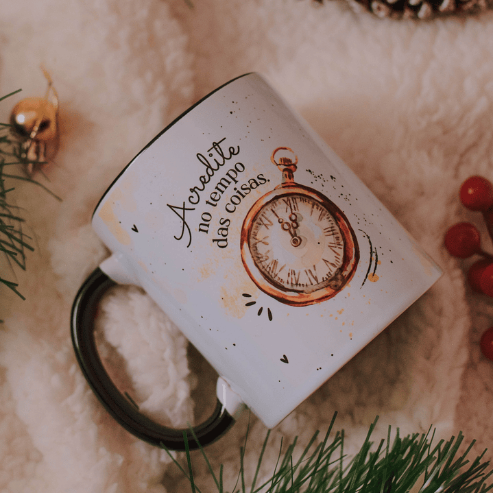 52 Artes para Caneca Natal Encantado Arquivo em Jpg  3