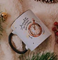 52 Artes para Caneca Natal Encantado Arquivo em Jpg  - Miniatura 3