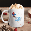 52 Artes para Caneca Natal Encantado Arquivo em Jpg 